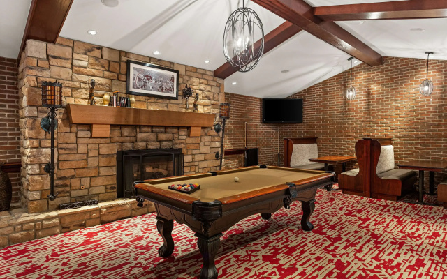 Wingate by Wyndham South Bend/Notre Dame
