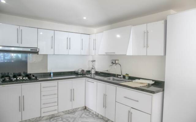 Hostel Caribe Cartagena