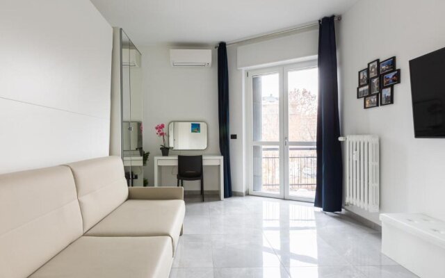 Guesthero Apartment Milano - Famagosta M2
