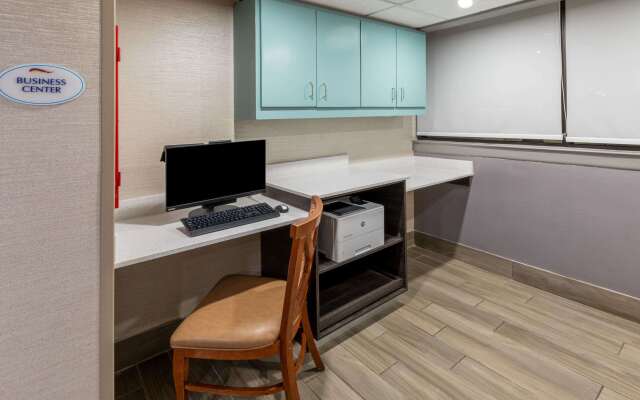 Baymont by Wyndham McAllen/Pharr