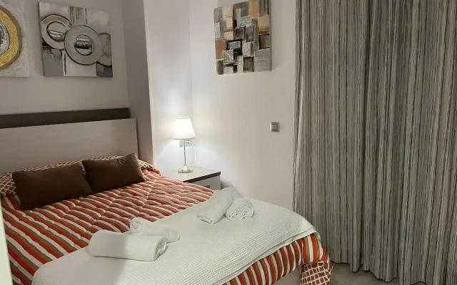 Apartamento 128 Espinel