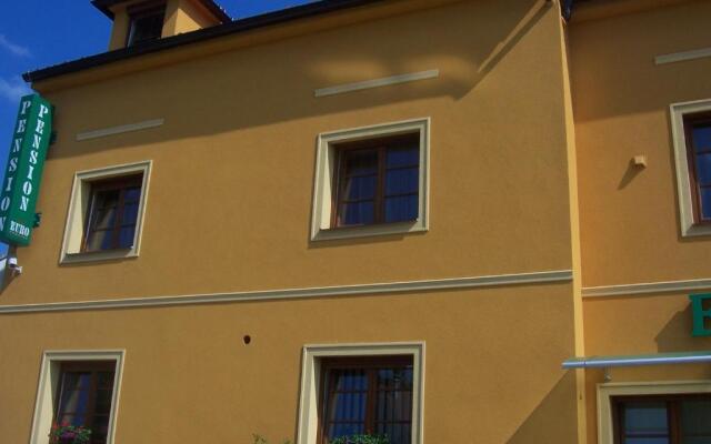 Pension Euro Mikulov