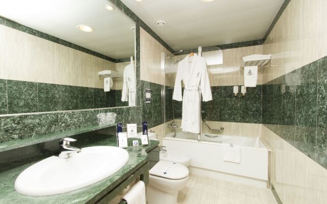 Hotel Ribera de Triana - REOPENING!