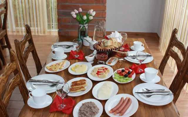 Family Hotel
