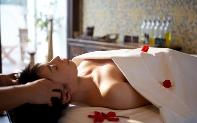 Olle Resort&Spa