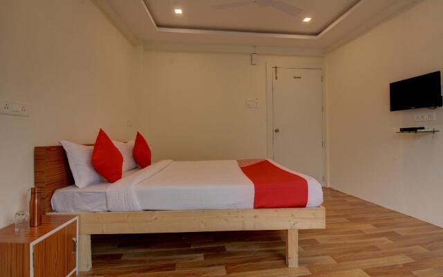 Pakko Inn by OYO Rooms