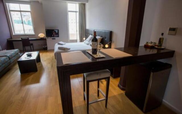 Apartment in San Telmo