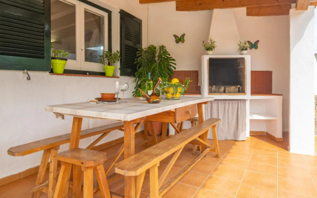 CASA DINA - Country house with private pool and free Wi-Fi