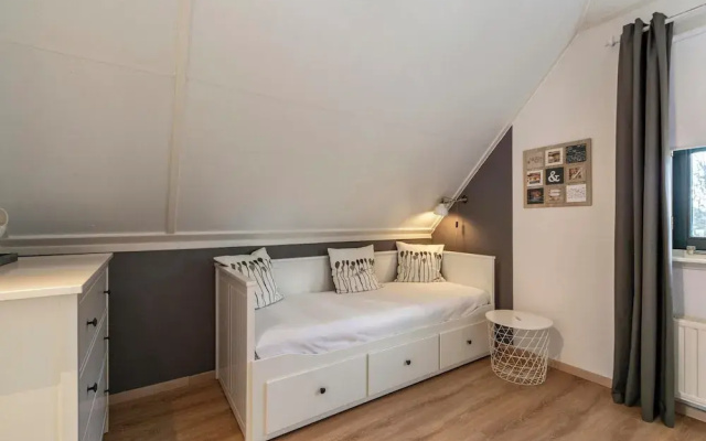 Dutch Beach Hideaway w/ Parking