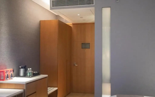 Genpla Hotel Shenzhen Nanshan