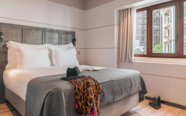 Pestana Lisboa Vintage City Center Suites