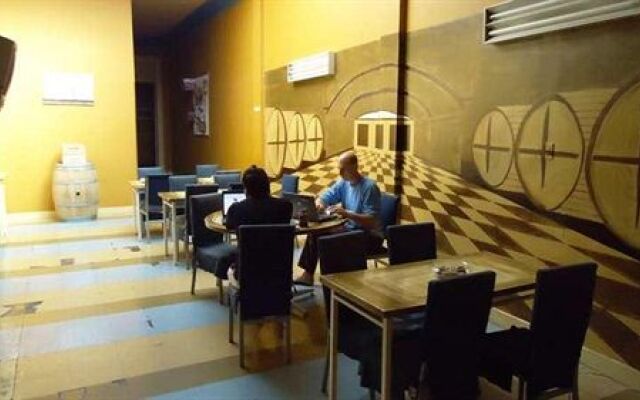 Malbec Hostel Central