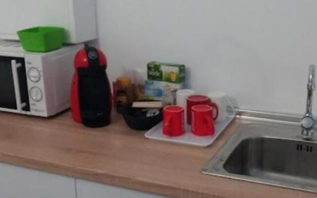 Hostal Delia