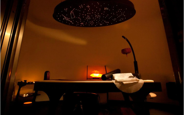 Visir Resort & Spa