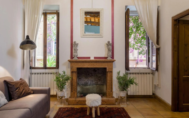 Monica 6 superior appartment