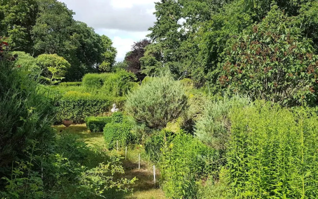 Schloßhotel Frauenmark