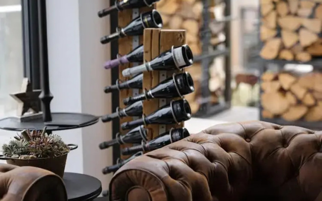 Villa Velka Upa - Kvh014