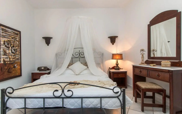 Sun Rock Boutique Suites