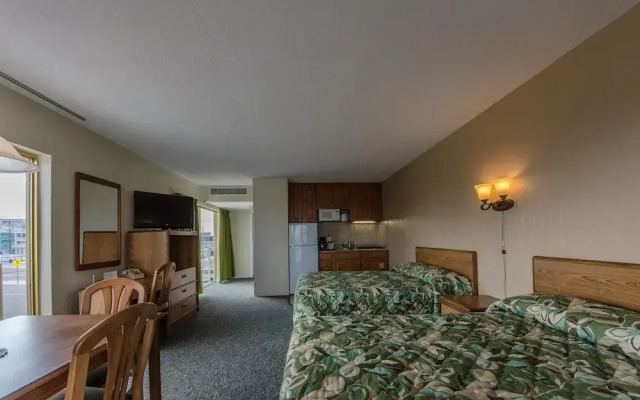 Attache Motel