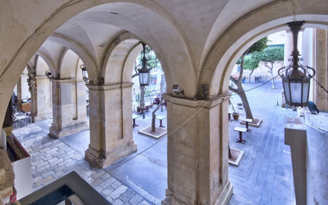 U Collection Suites & Apartments