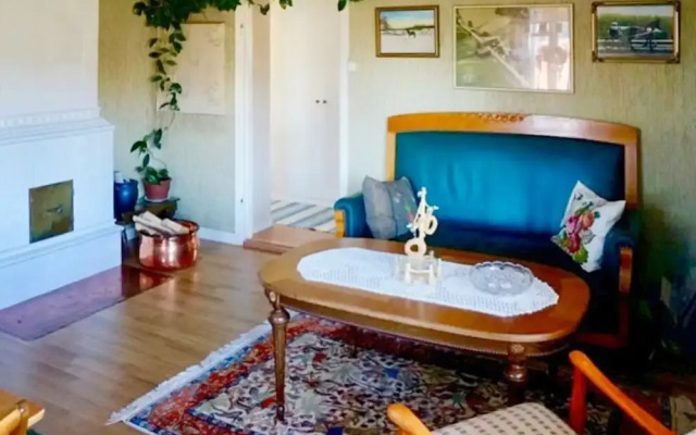 4 Person Holiday Home in Bengtsfors