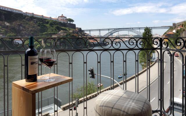 Eurostars Porto Douro