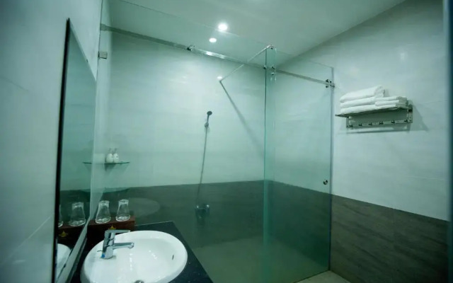 Nhat Quang Hotel