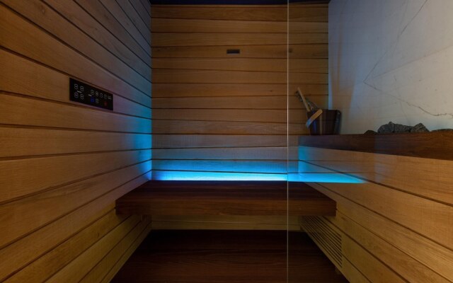 3014 B&B Luxury Villetta Carra City- Camera Singola by Barbarhouse