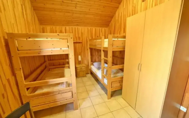 Holiday Home in Durbuy Near Ardennes Forest