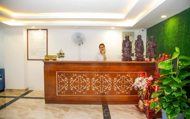 Bin Star Hotel  Danang