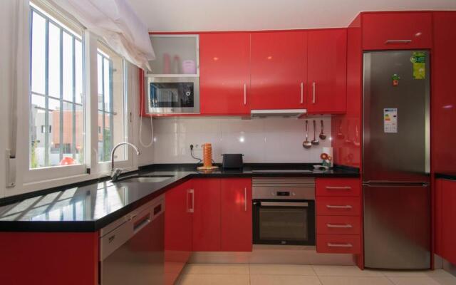 059 Luxury Bungalow - Ac/Wifi