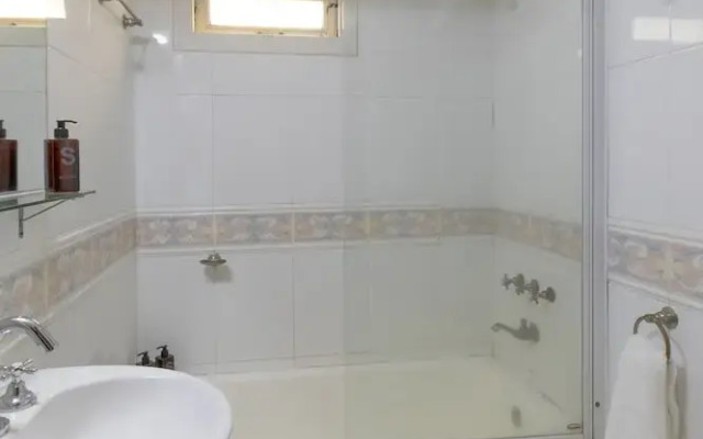 El Misti Coliving Obelisco