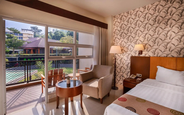 Griya Persada Convention Hotel & Resort