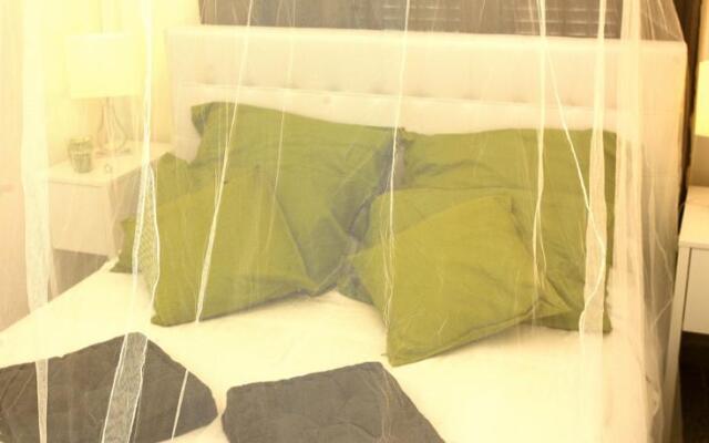 Apartment via del Corso504