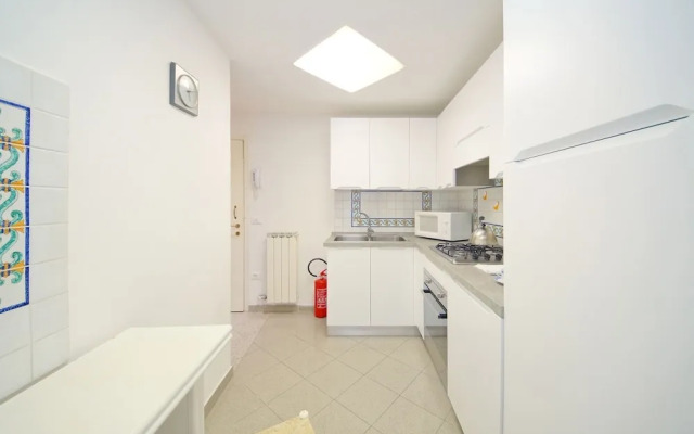 DolceVita Apartments N. 465