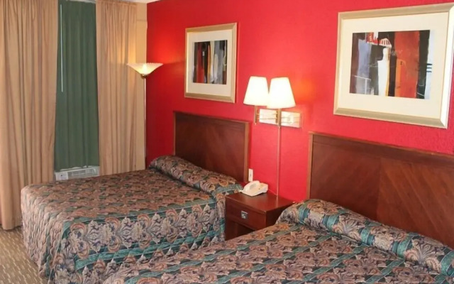 Valu Stay Inn