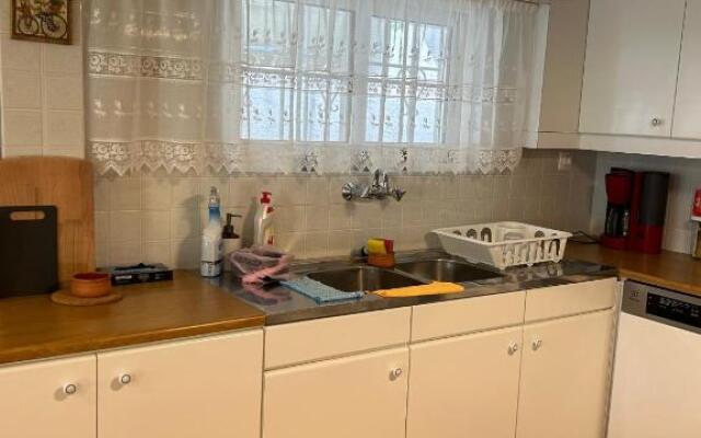 Agapis Residence