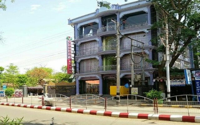 Thu Kha Hotel