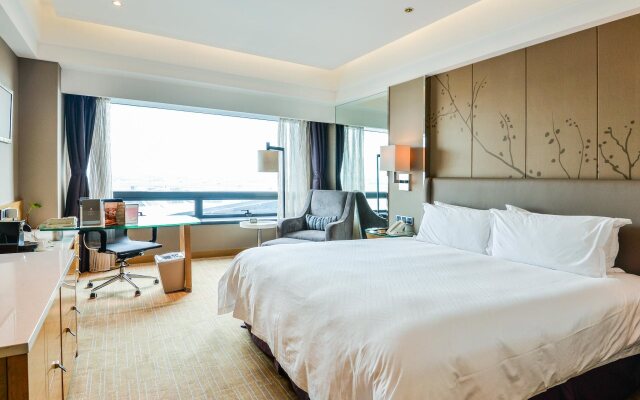 Shanghai Hongqiao Airport Hotel