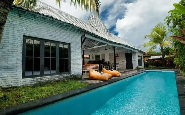 Villa Kazz 1