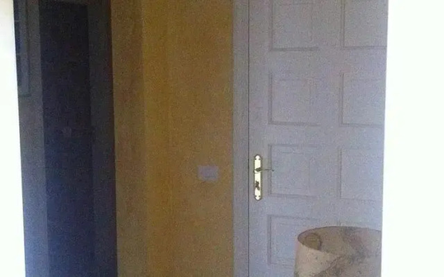 Apartamento Merlin II