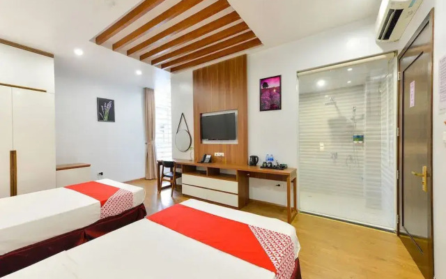 OYO 362 Lavender Hotel & Apartment