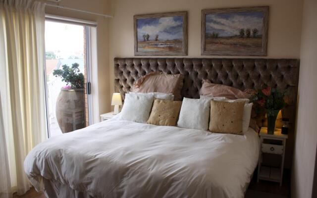 Blougans B&B