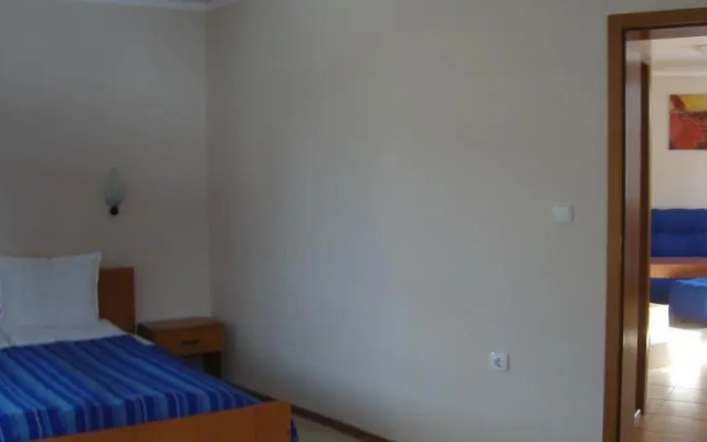 Family Hotel Djogolanova Kashta