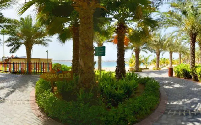 Dream Palm Residence