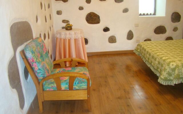 Casa Rural Paisajes de Tejeda