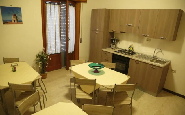 Trapani Bedrooms