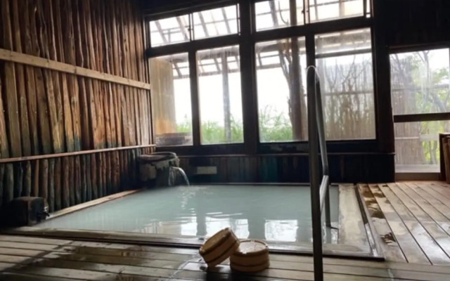 Shinnoji Onsen Sagamiya Ryokan