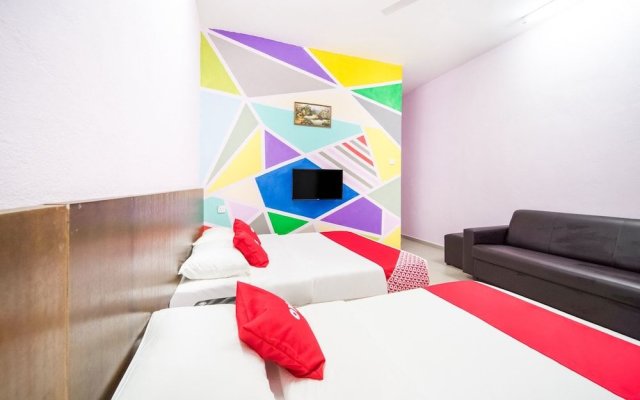 Oyo 89429 Sr Villa Langkawi