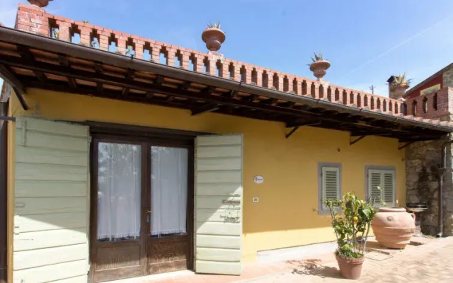 Borgo Della Limonaia Pieve A Nievole